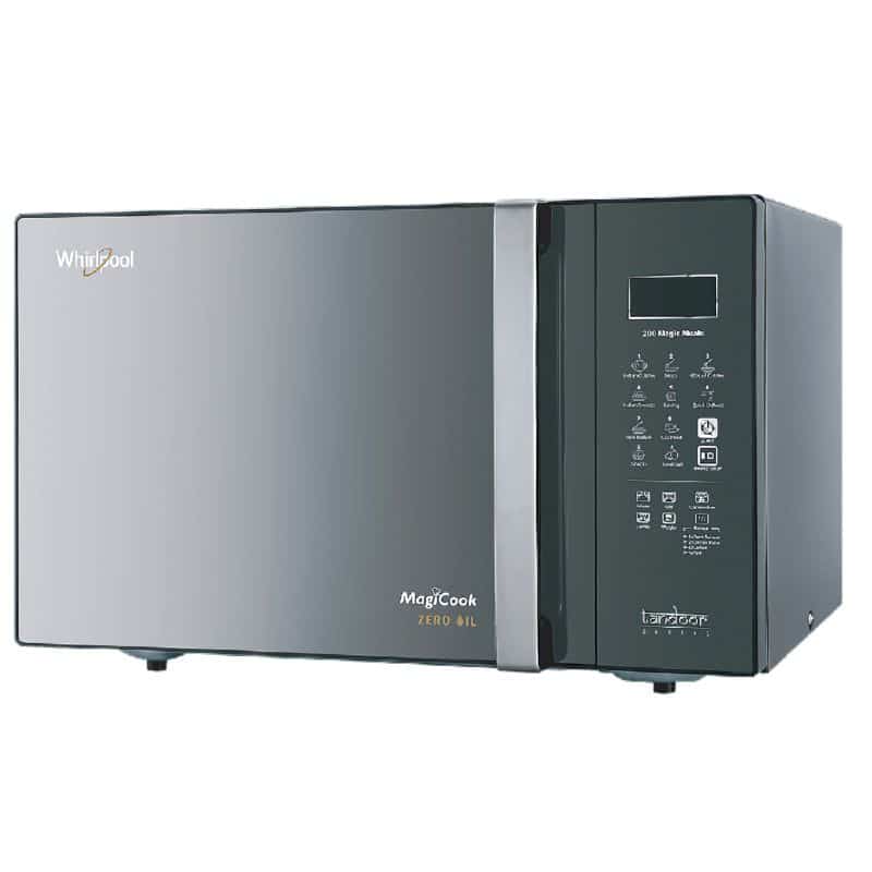 Microwave Oven