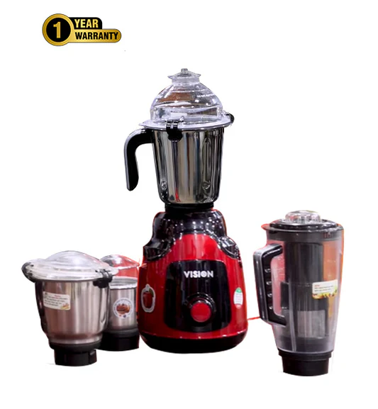 Blender & Grinder