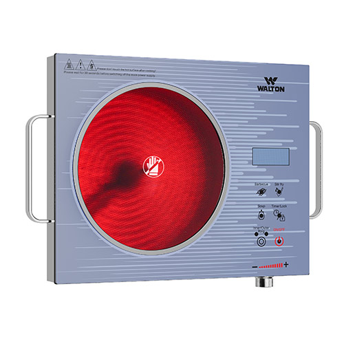Infared cooker