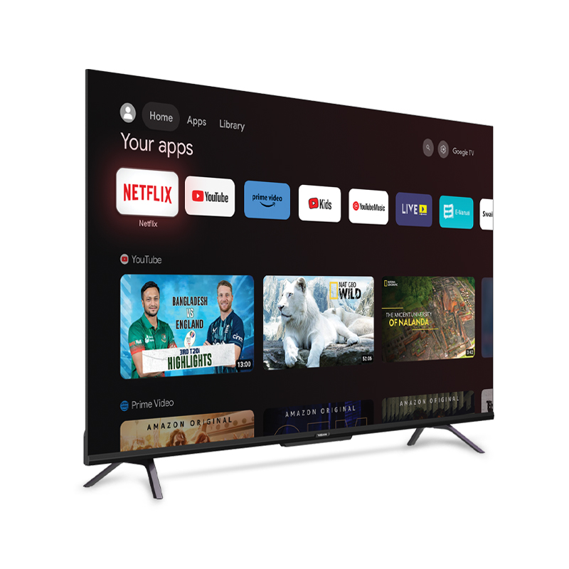 Television