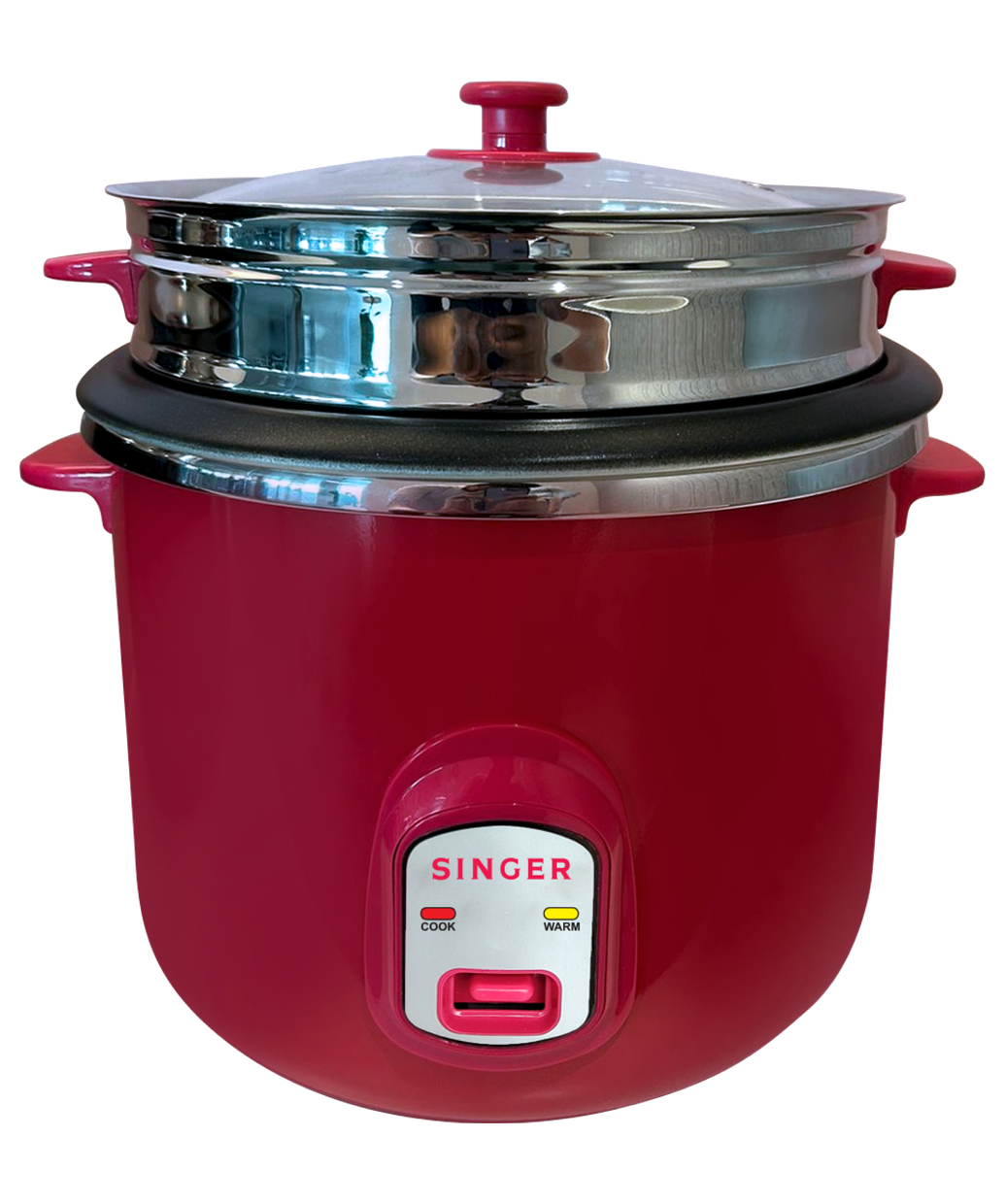 Rice Cooker