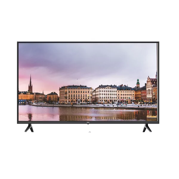 KONKA Android Smart 4K QLED TV – UDG65SR680ANT(65″ Voice Control Google TV)
