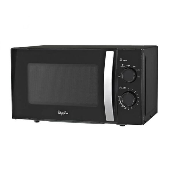 Magicook 20L Classic Knob Black