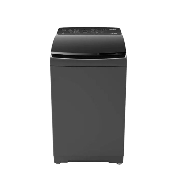 Whirlpool Washing Machine 360 BW Pro-H 13Kg Graphite BD