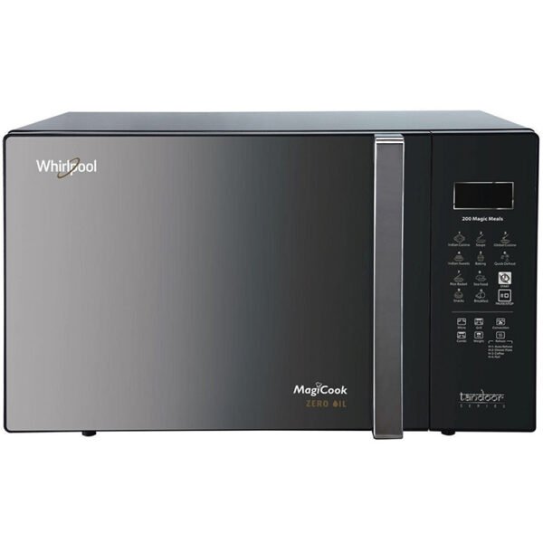 Magiccook Convection Black Mirror 30L MICROWAVE