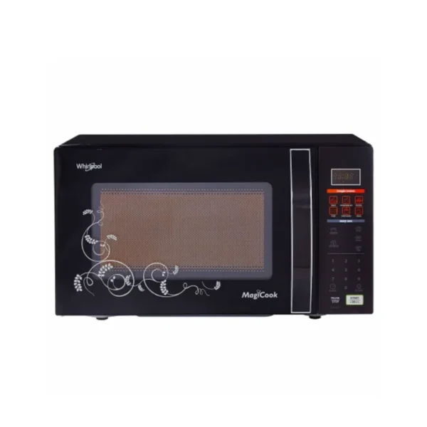 Whirlpool Magicook 20L Classic-Black