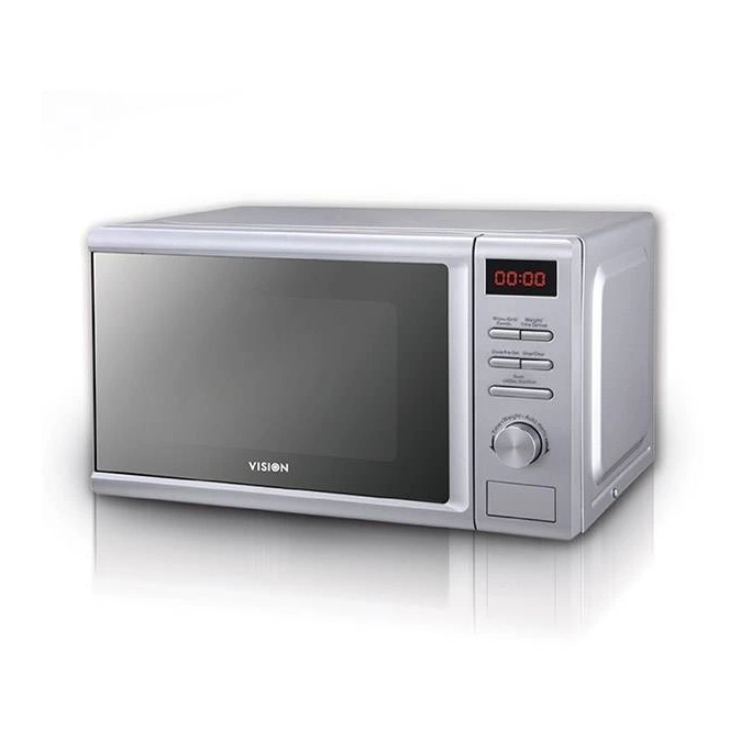 vision microwave - oven 20L E5 grill