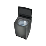 Haier HWM200-BD2178S8 top load washer with DM inverter motor.