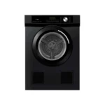 Haier HD80-V939S 8KG vented front load dryer with Sensor Dry and Anti-Crease