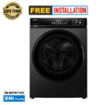 Haier HW100-BP12357S8 10KG inverter front load washing machine