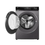 Haier HWD120-BP12357S8 drum and door design
