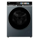 Haier HWD140-BPD14387GNU1 14+8 KG all-in-one washer dryer front view