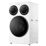 Multiwash technology indicator on Haier HW140