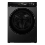aier 12kg 7kg washer dryer combo in grey