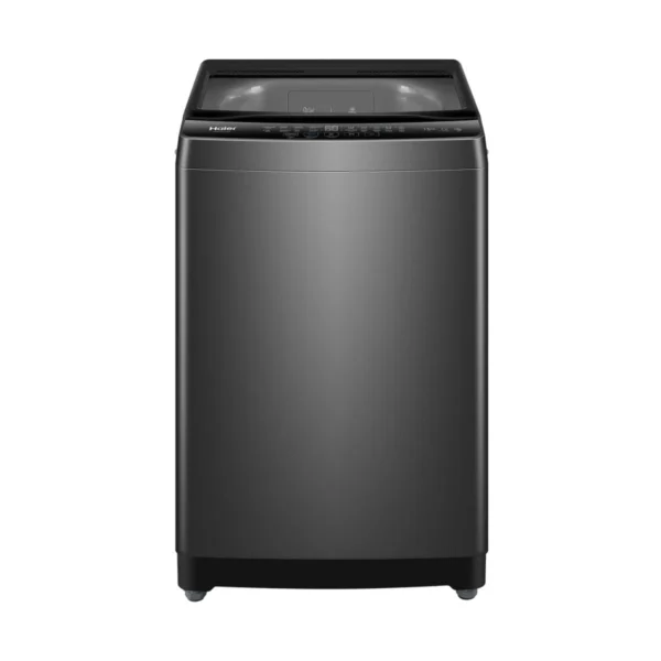 Haier HWM90-316S6 9KG top load automatic washing machine front view